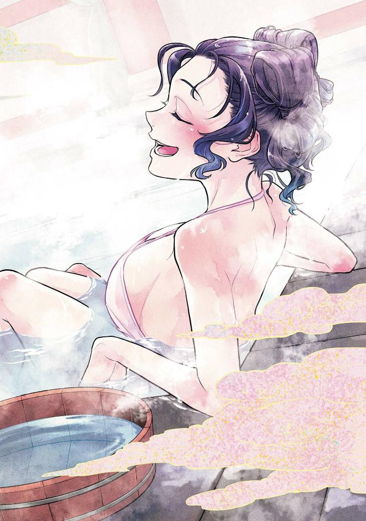 薬屋のひとりごと 13 - kusuriya no hitorigoto - the apothecary diaries 13 - Ảnh 4