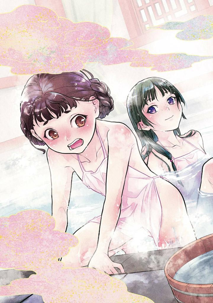 薬屋のひとりごと 13 - kusuriya no hitorigoto - the apothecary diaries 13 - Ảnh 5