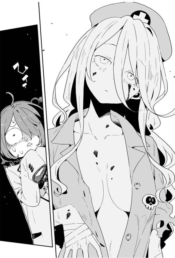 負けヒロインが多すぎる! 3 - make heroine ga ousugiru! 3 (light novel) - Ảnh 7