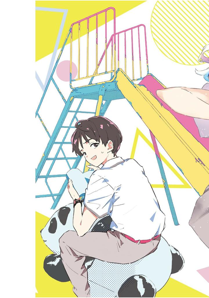 負けヒロインが多すぎる!@comic - make hiroin ga ousugiru ! @comic 1 - Ảnh 4