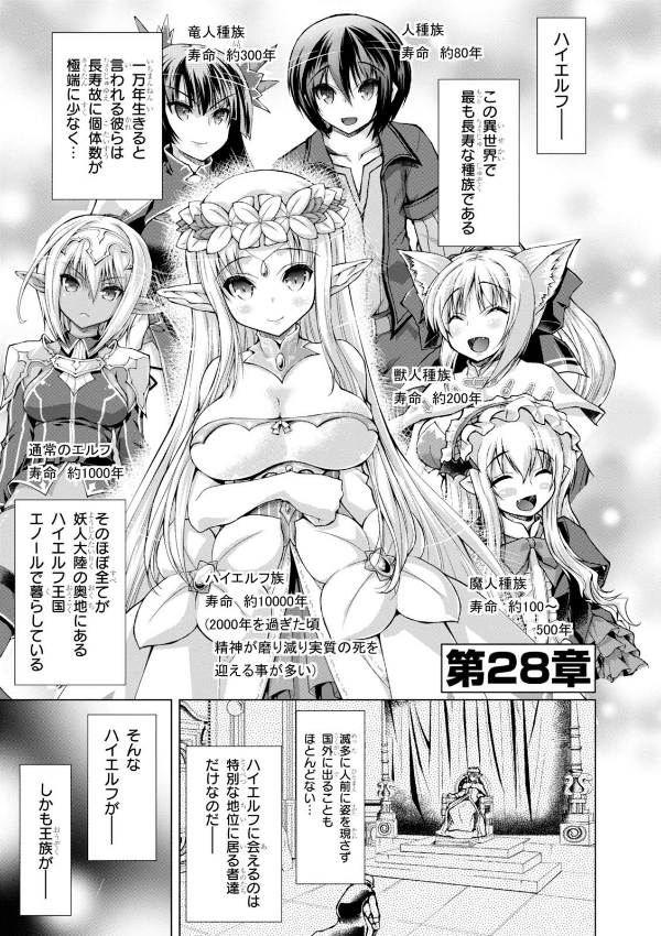 軍オタが魔法世界に転生したら、現代兵器で軍隊ハーレムを作っちゃいました!?6 (ドラゴンコミックスエイジ や 2-1-6) gun ota ga mahou sekai ni tensei shitara 6 - Ảnh 5