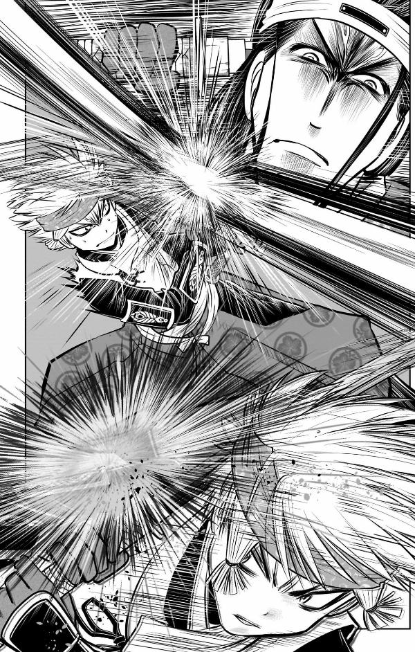 逃げ上手の若君 - nige jouzu no wakagimi 10 - the elusive samurai - Ảnh 11