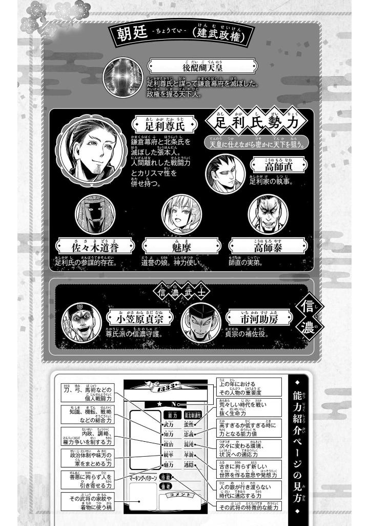 逃げ上手の若君 - nige jouzu no wakagimi 12 - the elusive samurai - Ảnh 6