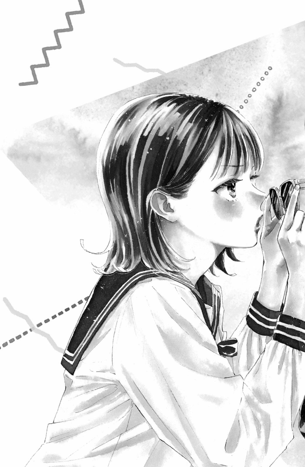 隣のステラ - tonari no stella - stella next to me 1 - Ảnh 6