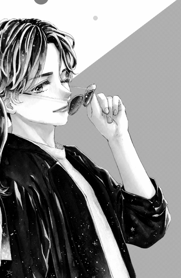 隣のステラ - tonari no stella - stella next to me 2 - Ảnh 8