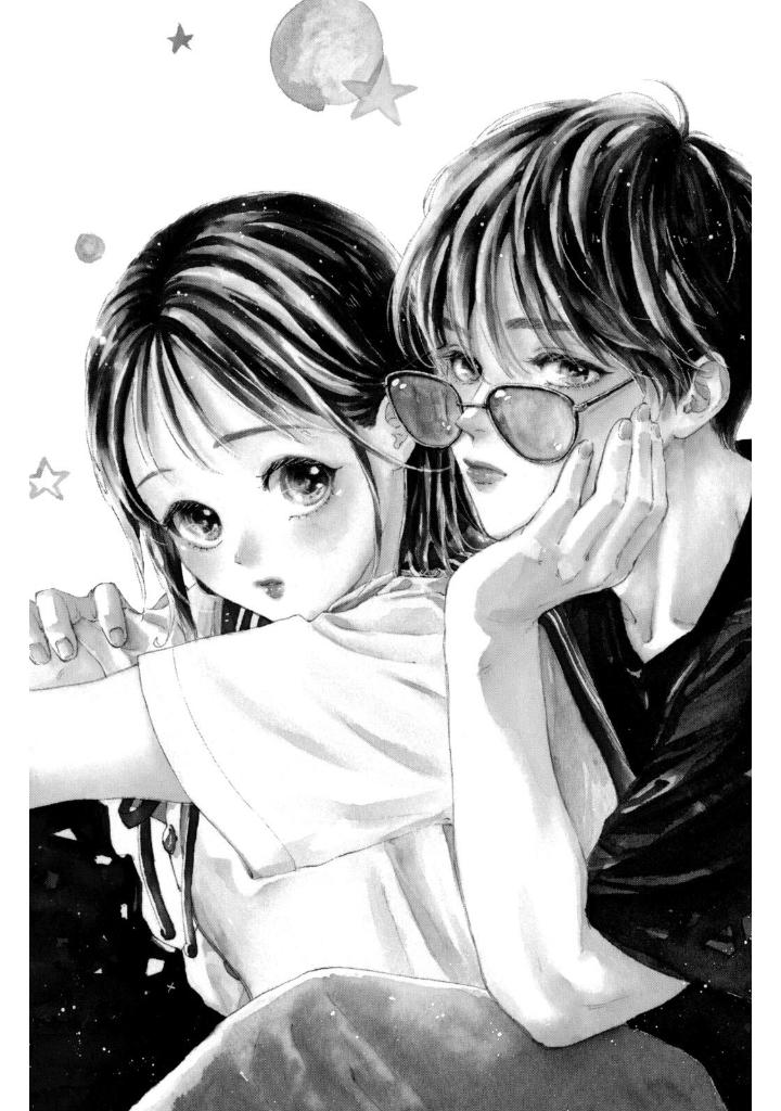 隣のステラ - tonari no stella - stella next to me 5 - Ảnh 13