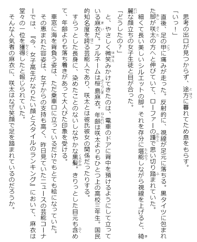 青春ブタ野郎はおるすばん妹の夢を見ない - seishun buta yaro wa orusuban imoto no yume wo minai (light novel) - Ảnh 5