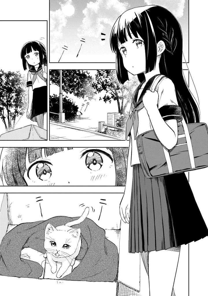 青春ブタ野郎はゆめみる少女の夢を見ない - seishun buta yaro wa yumemiru shojo no yume wo minai 1 - Ảnh 10