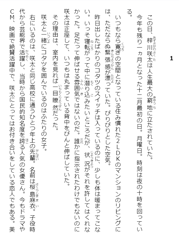 青春ブタ野郎はゆめみる少女の夢を見ない - seishun buta yaro wa yumemiru shojo no yume wo minai (light novel) - Ảnh 3