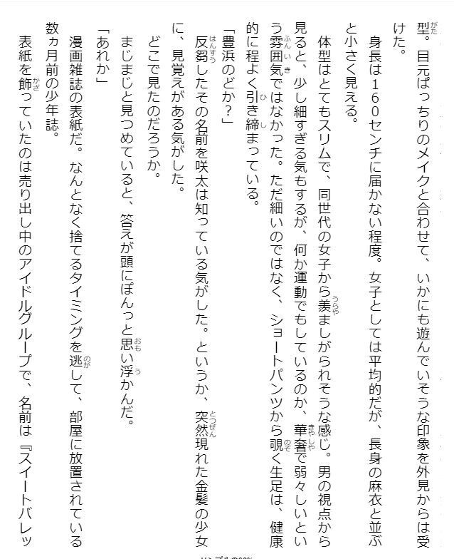 青春ブタ野郎はシスコンアイドルの夢を見ない - seishun buta yaro wa shisukon idle no yume wo minai (light novel) - Ảnh 8