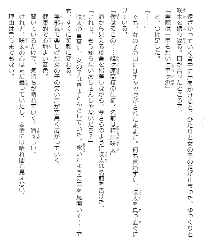 青春ブタ野郎はランドセルガールの夢を見ない - seishun buta yaro wa randoseru girl no yume wo minai (light novel) - Ảnh 8