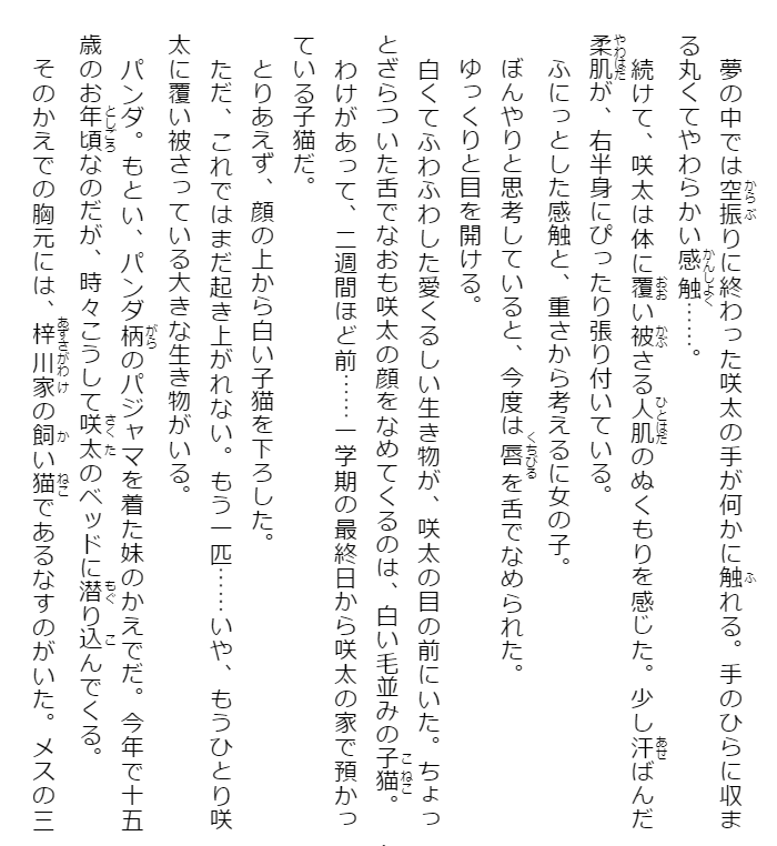 青春ブタ野郎はロジカルウィッチの夢を見ない - seishun buta yaro wa roji karuitchi no yume wo minai (light novel) - Ảnh 9