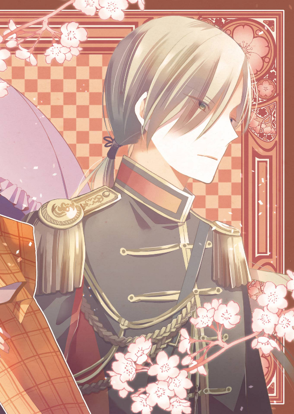 高坂りと画集「わたしの幸せな結婚」 - watashi no shiawase na kekkon - rito kohsaka artworks: my happy marriage - Ảnh 13