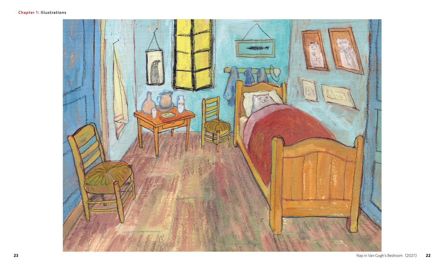 黒山 キャシー・ラム作品集 - life goes on - Ảnh 4