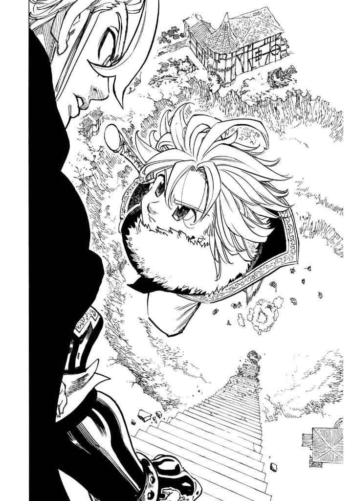 黙示録の四騎士 10 - mokushiroku no yonkishi 10 - four knights of the apocalypse 10 - Ảnh 7