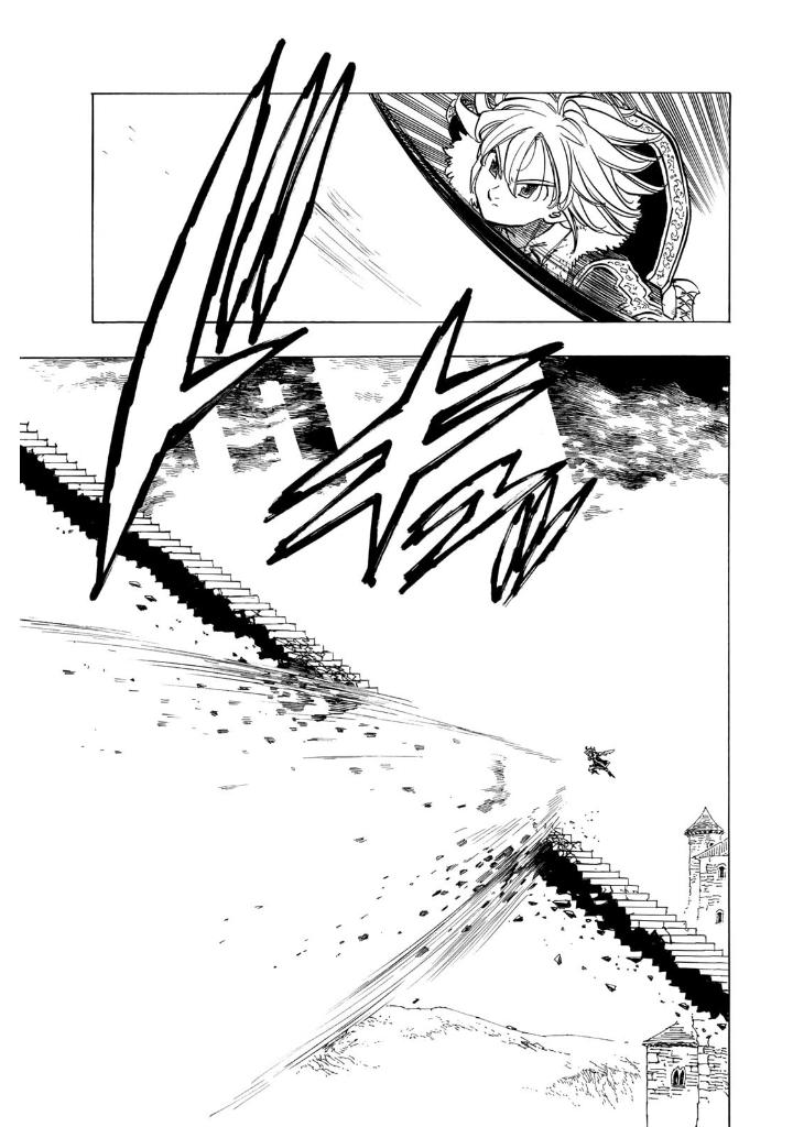 黙示録の四騎士 10 - mokushiroku no yonkishi 10 - four knights of the apocalypse 10 - Ảnh 8