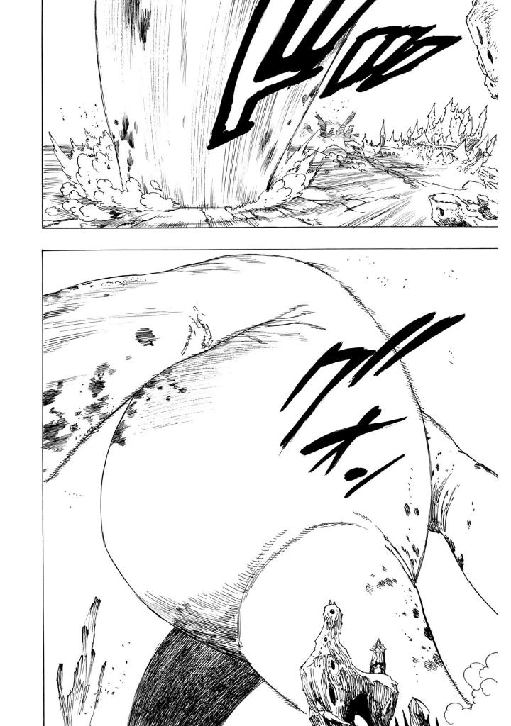 黙示録の四騎士 14 - mokushiroku no yonkishi 14 - four knights of the apocalypse 14 - Ảnh 9